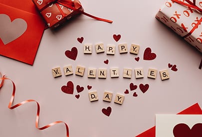 San Valentín: siete regalos originales para tu pareja