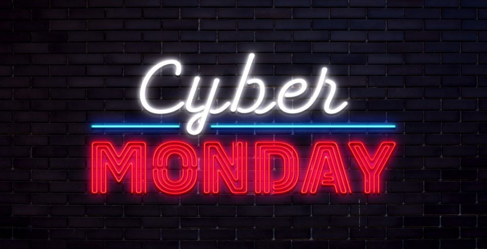 Cyber Monday 2024 intu Xanadú Cuándo es y mejores ofertas