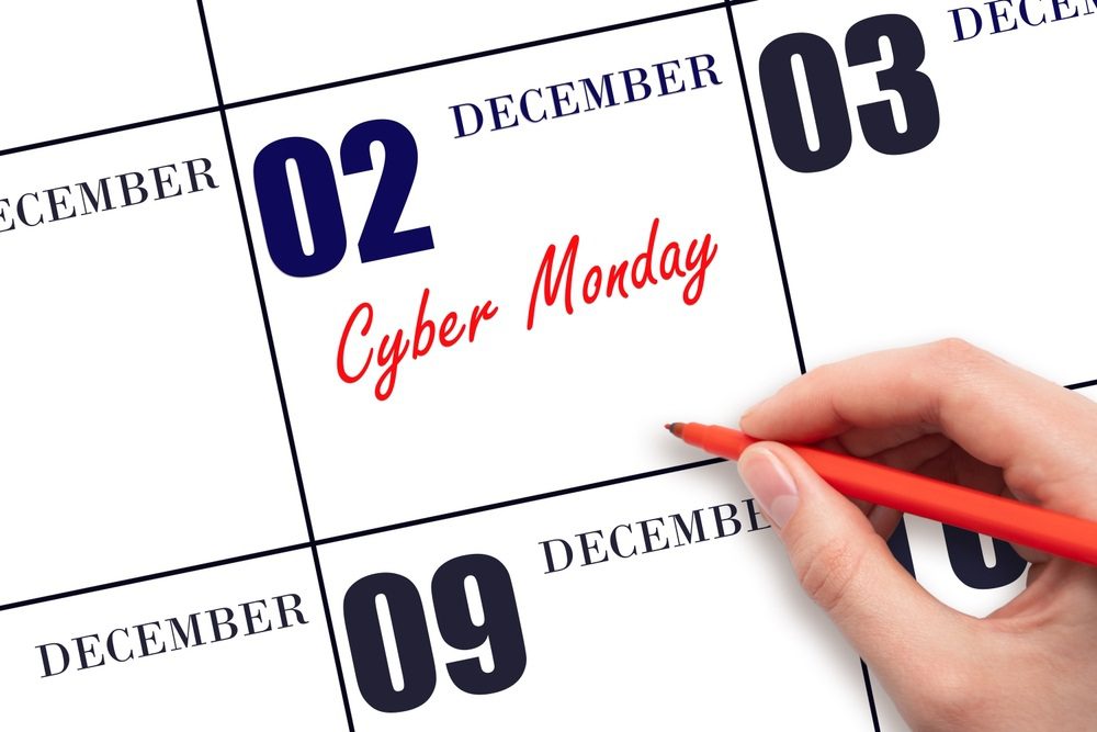 Cyber Monday 2024 intu Xanadú Cuándo es y mejores ofertas