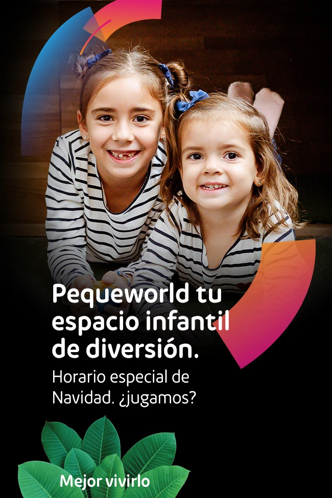 Home – Peque World